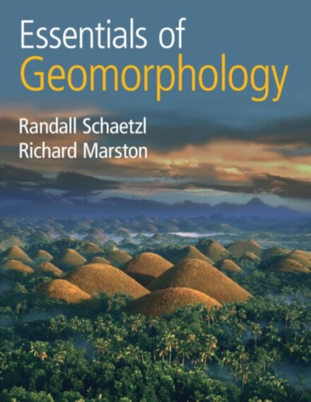 Essentials of Geomorphology