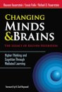 Changing Minds & Brains - the Legacy of Reuven Feuerstein