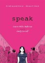 Speak: The Graphic Novel