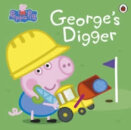 Peppa Pig: George And The Digger