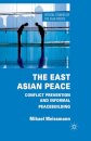 The East Asian Peace