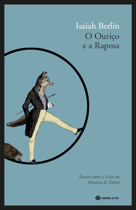 O Ouriço E A Raposa