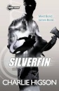 Young Bond: Silver Fin