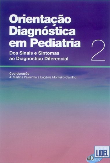 Orientaçao Diagnostica Em Ped.2