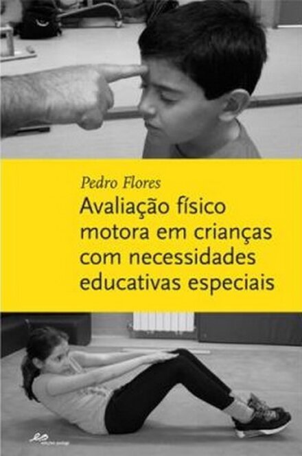 Avaliaçao Fisico Motora Em Crianç.