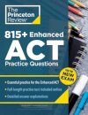 815+ Enhanced ACT Practice Questions