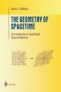 The Geometry of Spacetime