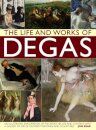 Life and Works of Degas