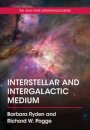 Interstellar and Intergalactic Medium