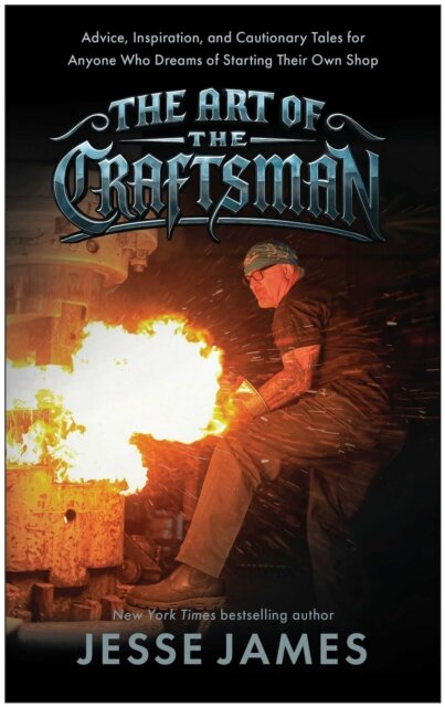 The Art of the Craftsman