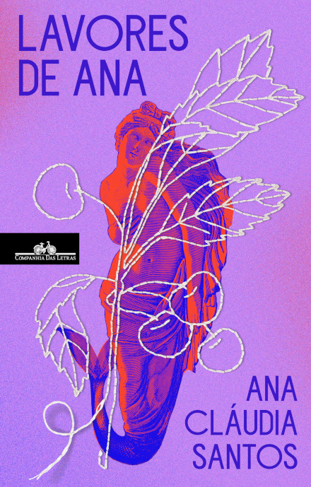 Lavores de Ana