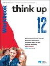 think up 12 - Inglês - 12.º ano Workbook/Mind the Map  2025