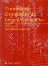 Vocabulario Ortografico Da Ling.Po.