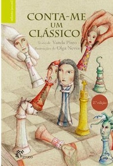Conta-me um Clássico
