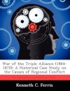 War of the Triple Alliance (1864-1870)