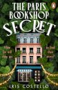 The Paris Bookshop Secret