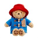 CUDDLY PADDINGTON