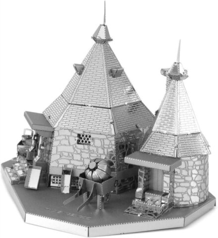 Hagrid's Hut