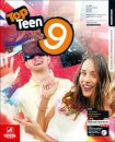 Top Teen 9 - Inglês - 9.º Ano Manual 2025