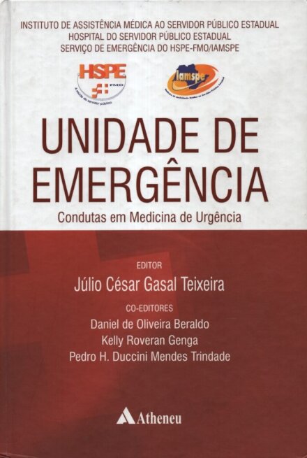 Unidade de Emergência