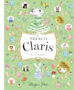 Where is Claris at Easter!