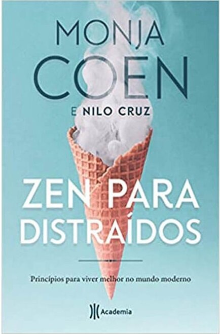 Zen Para Distraídos
