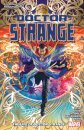 Doctor Strange By Jed MacKay Vol. 1: The Life of Doctor Strange