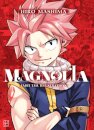 Magnolia: Fairy Tail Illustrations