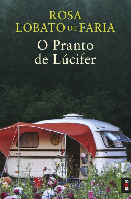 Bis - O Pranto de Lúcifer
