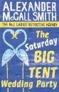 The Saturday Big Tent Wedding Party (12)