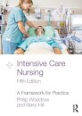 Intensive Care Nursing