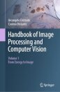 Handbook of Image Processing and Computer Vision