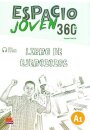 Espacio Joven 360º - Libro de ejercicios. Nivel A1