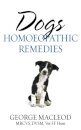 Dogs: Homoeopathic Remedies