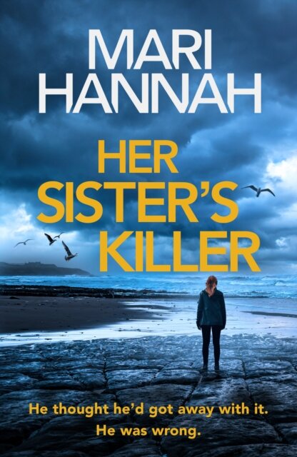Her Sister's Killer