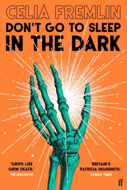 Don'T Go To Sleep In The Dark