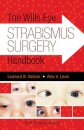 The Wills Eye Strabismus Surgery Handbook