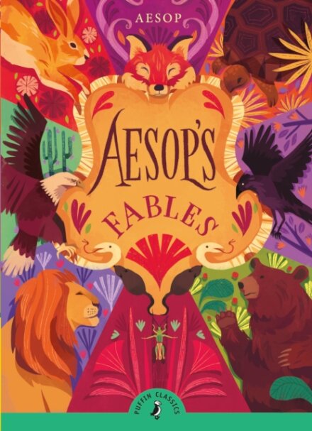 Aesop'S Fables
