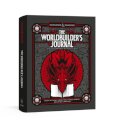The Worldbuilder's Journal to Legendary Adventures