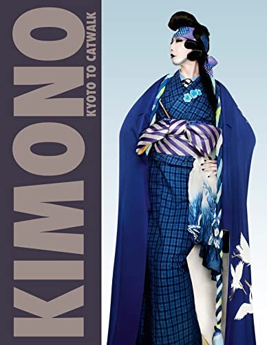 Kimono: Kyototo Catwalk