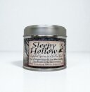 Sleepy Hollow- Scented Soy Candle - Roasted Spices and Fallen Fruit