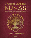 O Grande Livro Das Runas