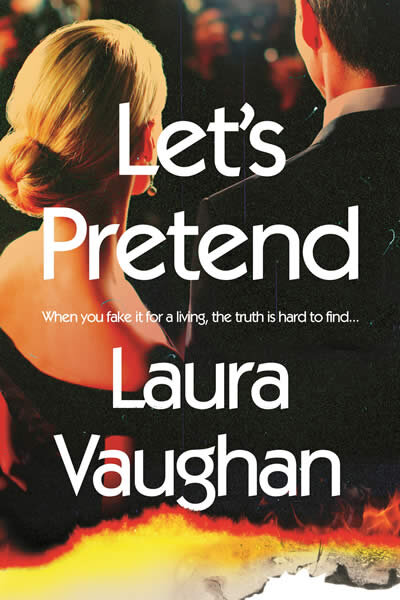 Let'S Pretend