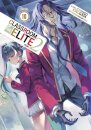 Classroom of the Elite: Year 2 (Light Novel) Vol. 10