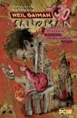 Sandman Vol. 0: Overture 30th Anniversary Edition