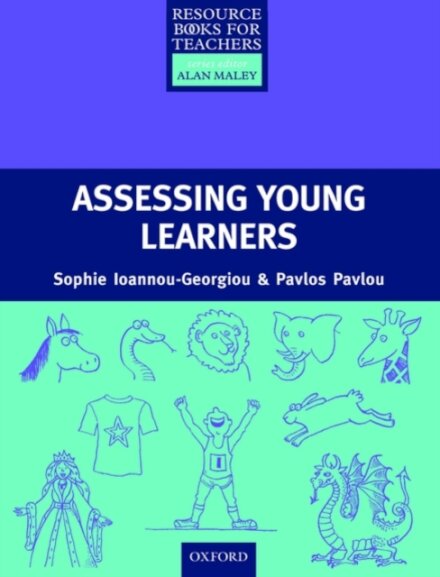 Primary RBT: Assessing Young Learners
