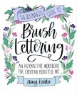 The Beginner's Guide to Brush Lettering