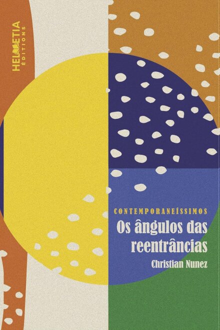 Os Ângulos das reentrâncias
