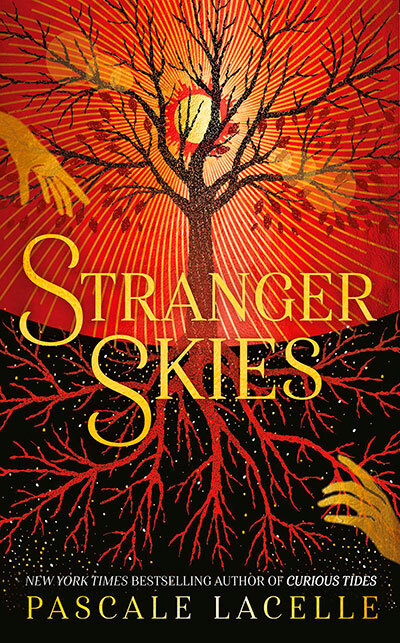 Stranger Skies