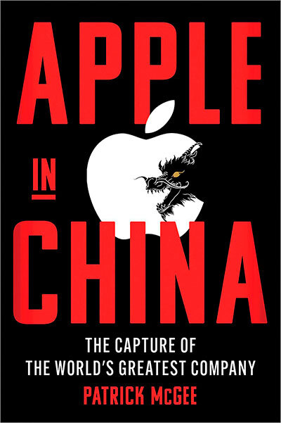 Apple In China